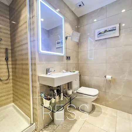 Ideal 2 En El Centro De Apartment *