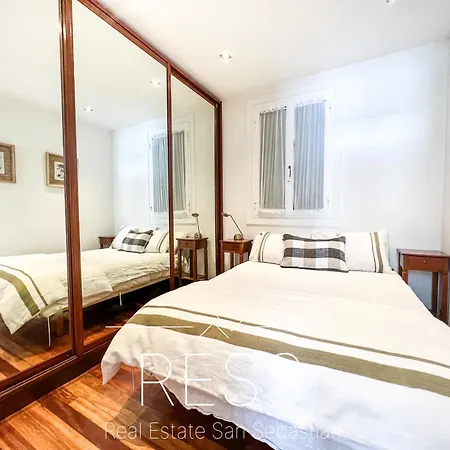 Апартаменты Ideal 2 En El Centro De *