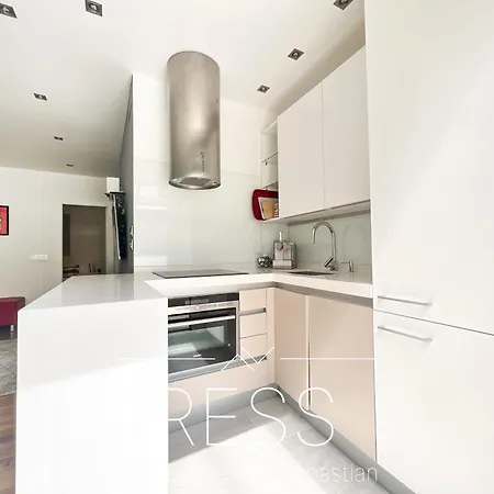 Apartmán Ideal 2 En El Centro De