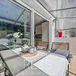 Ideal 2 En El Centro De 圣塞瓦斯蒂安