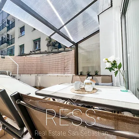 Apartament Ideal 2 En El Centro De *